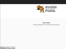 Sites similar to rockinfossil.com
