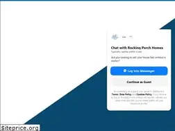 Sites similar to rocking-porch.com