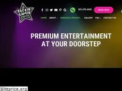 Sites similar to rockingaminparties.com