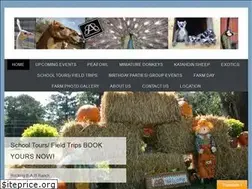 Sites similar to rockingbabranch.com