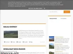 Sites similar to rockingbiratchowk.blogspot.com
