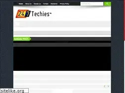 Sites similar to rockingbloggingtips.blogspot.com