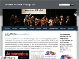 Sites similar to rockingchair.ch
