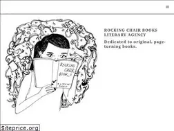 Sites similar to rockingchairbooks.com