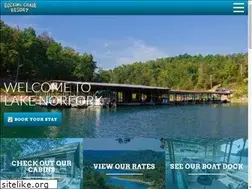 Sites similar to rockingchairresort.com