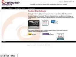 Sites similar to rockingchairsoftware.com