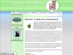 Sites similar to rockingchairtherapy.org