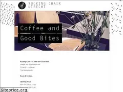 Sites similar to rockingchairutrecht.nl