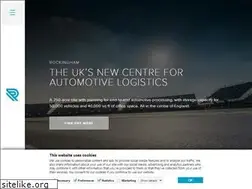 Sites similar to rockingham.co.uk