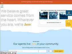 Sites similar to rockingham.insure
