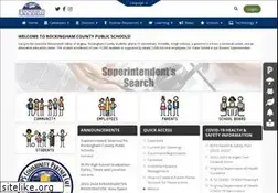 Sites similar to rockingham.k12.va.us