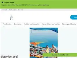Sites similar to rockingham.wa.gov.au