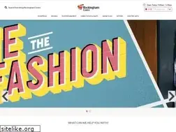 Sites similar to rockinghamcentre.com.au