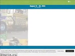 Sites similar to rockinghamcountyfair.com