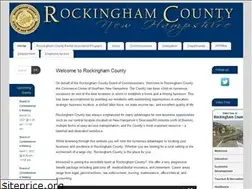 Sites similar to rockinghamcountynh.org