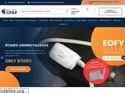 Sites similar to rockinghamcpap.com.au