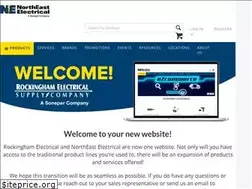 Sites similar to rockinghamelectric.com