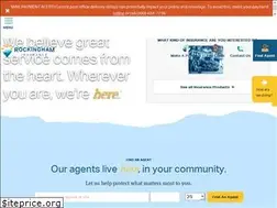 Sites similar to rockinghamgroup.com