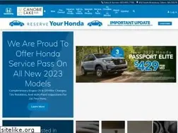 Sites similar to rockinghamhonda.com