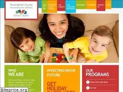 Sites similar to rockinghamkids.org