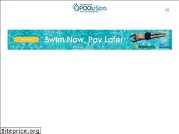 Sites similar to rockinghampoolandspa.com.au