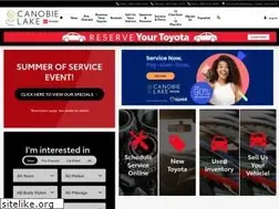 Sites similar to rockinghamtoyota.com