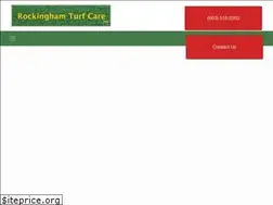 Sites similar to rockinghamturfcare.com