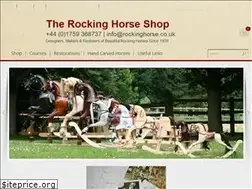 Sites similar to rockinghorse.co.uk