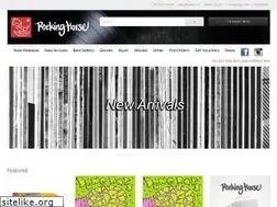 Sites similar to rockinghorse.net