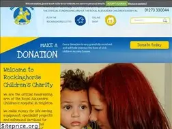 Sites similar to rockinghorse.org.uk