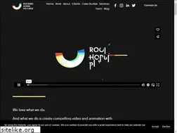 Sites similar to rockinghorse.tv