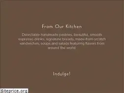 Sites similar to rockinghorsebakery.com