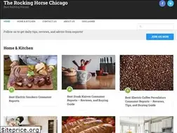Sites similar to rockinghorsechicago.com