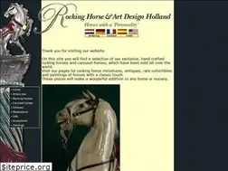 Sites similar to rockinghorsedesign.com