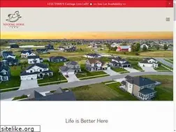 Sites similar to rockinghorsefarm.com