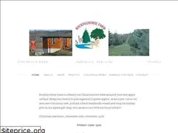 Sites similar to rockinghorsefarmcny.com