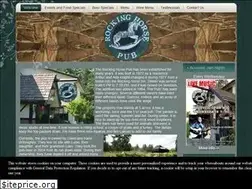 Sites similar to rockinghorsepub.ca