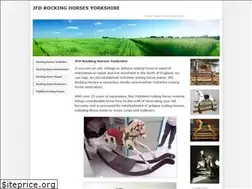 Sites similar to rockinghorses-jfd.co.uk