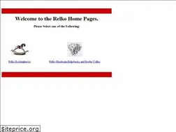 Sites similar to rockinghorses.com