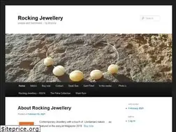 Sites similar to rockingjewellery.com