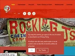 Sites similar to rockingjs.com