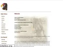 Sites similar to rockingkennel.com