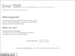 Sites similar to rockingmall.com