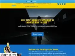 Sites similar to rockingodshouse.com