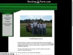 Sites similar to rockingsfarm.com