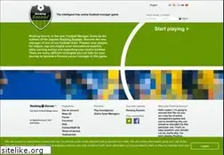 Sites similar to rockingsoccer.com