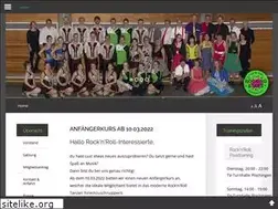 Sites similar to rockingstars.de