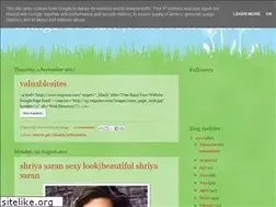 Sites similar to rockingstarsimage.blogspot.com