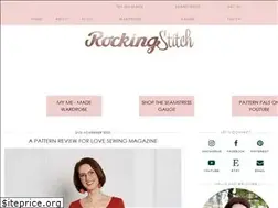 Sites similar to rockingstitch.com