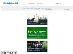 Sites similar to rockingtheboat.org